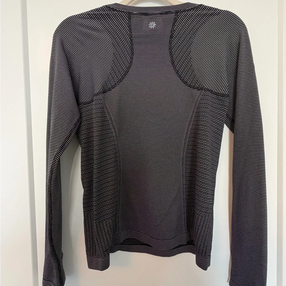 Athleta Momentum Seamless Top - Picture 6 of 8